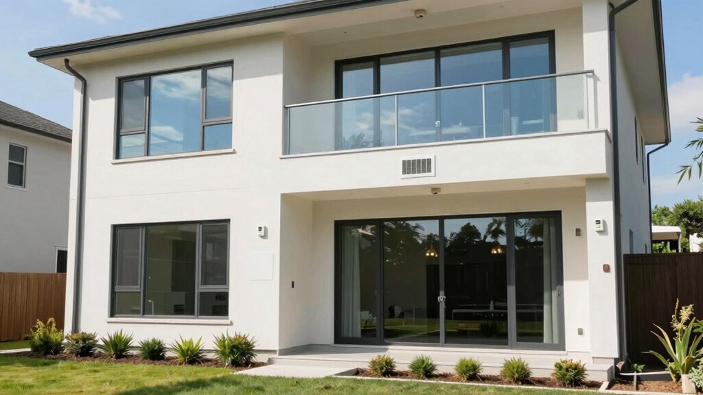 individual zone climate control