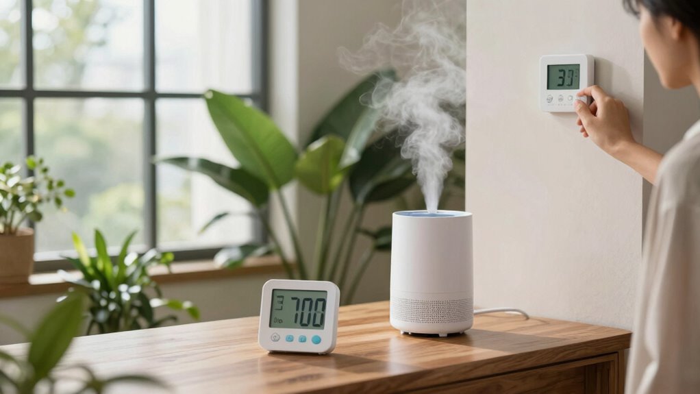 indoor moisture sources and behaviors