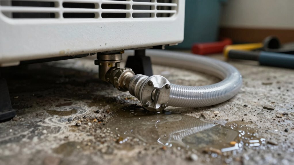 inspect maintain prevent protect