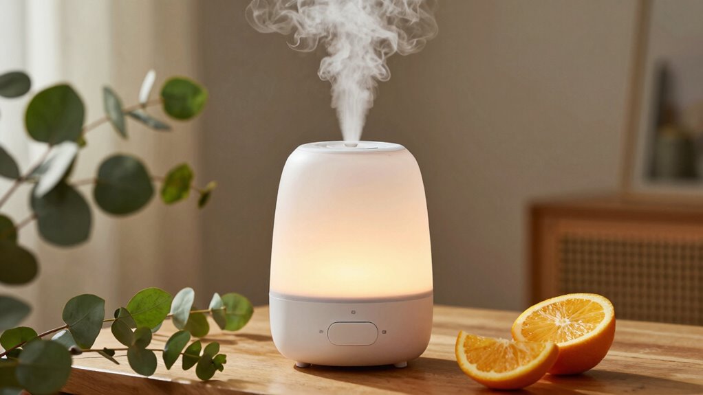 natural ingredients improve air quality