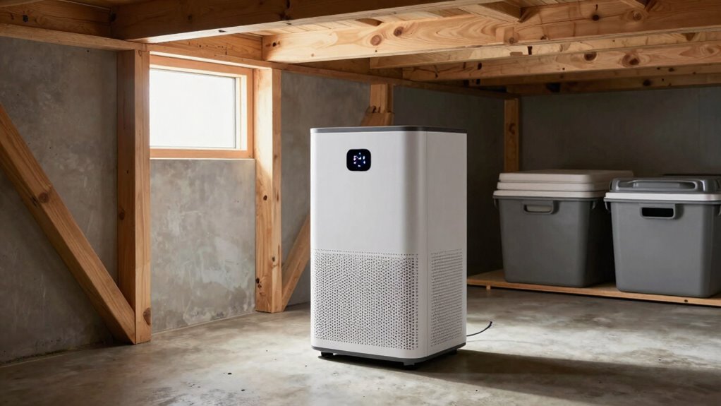 optimal moisture control choice