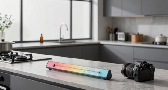 optimal zone setup guidance