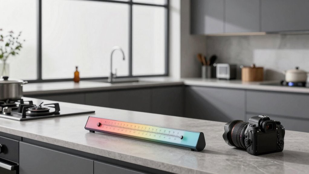 optimal zone setup guidance