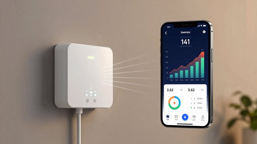 optimize control save energy