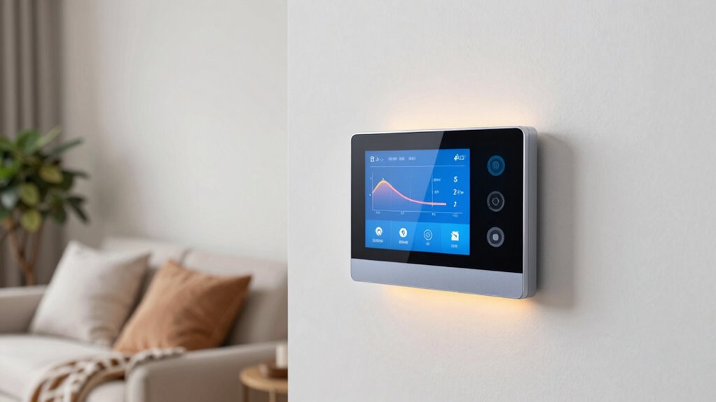 optimize smart thermostat features