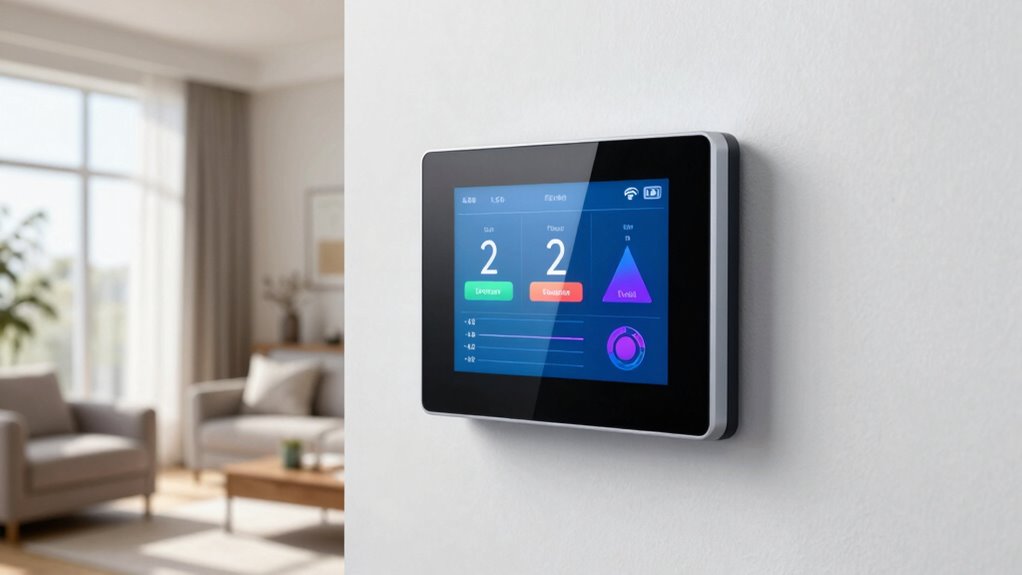 optimize smart thermostat settings