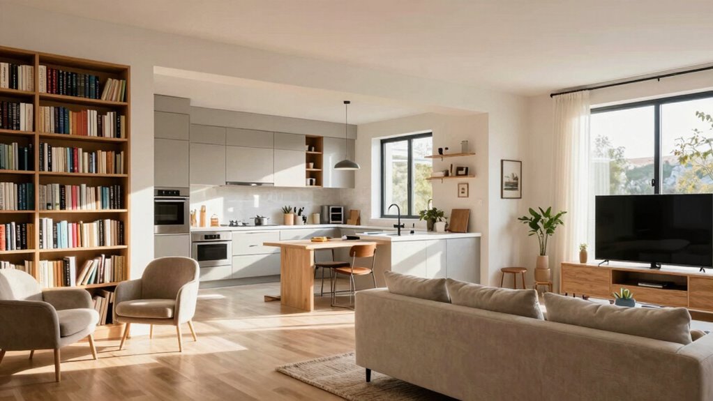 personalized home zone planning