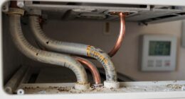 poor installation harms efficiency