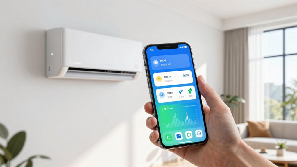 proactive maintenance and alerts