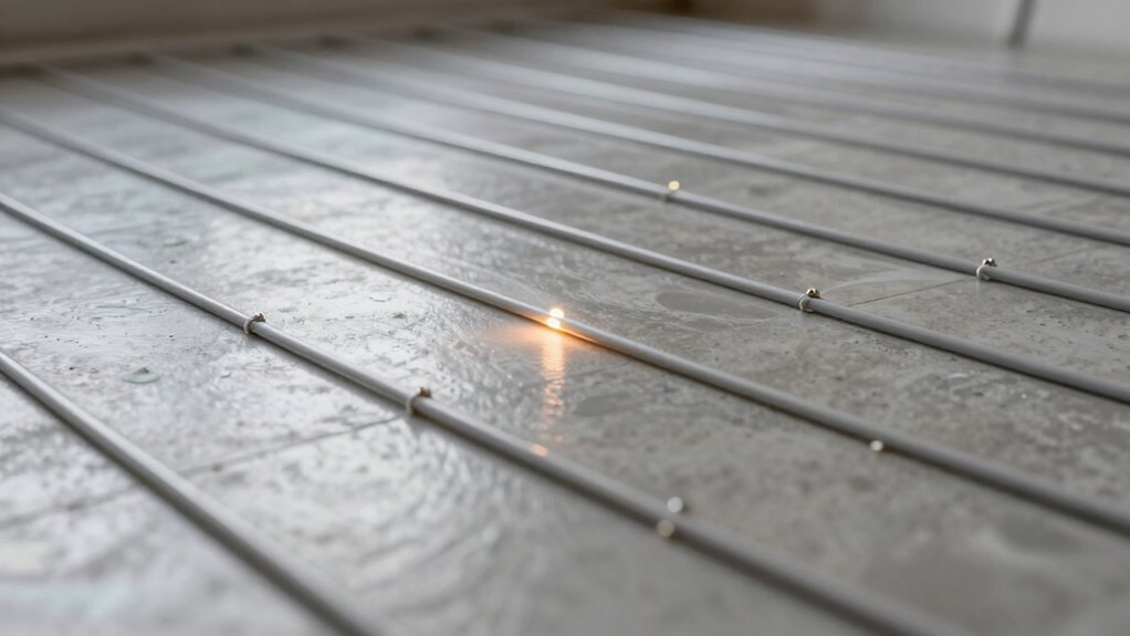 proper sensor installation and maintenance