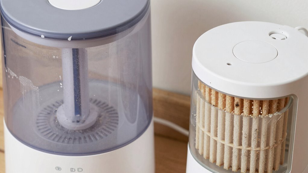 regular cleaning and maintenance