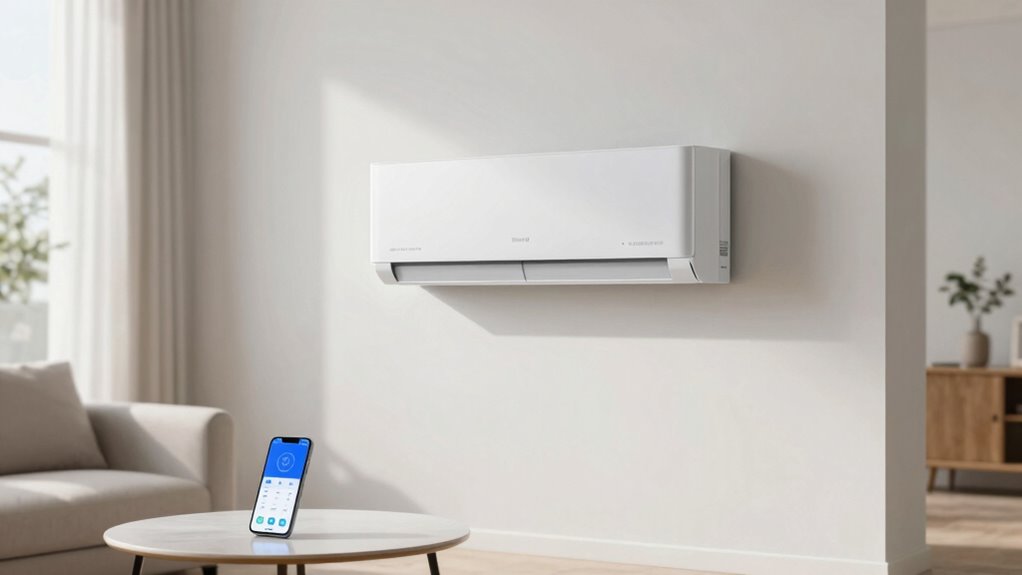 remote climate control flexibility