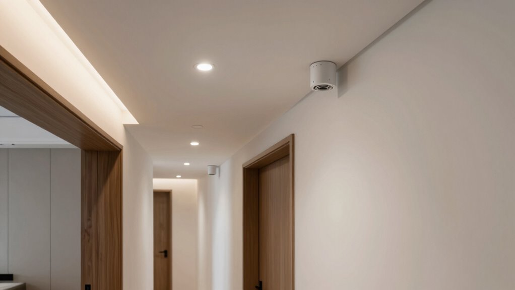 seamless efficient sensor integration