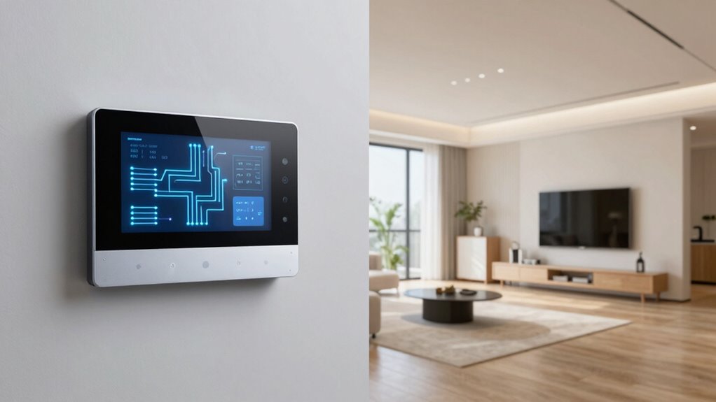 secure compatible smart devices