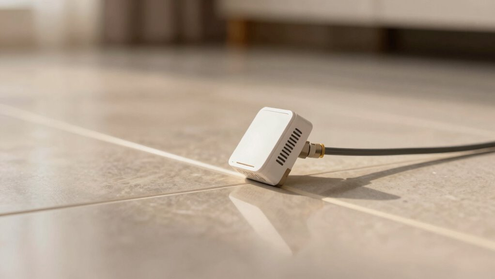 sensor accuracy affects efficiency