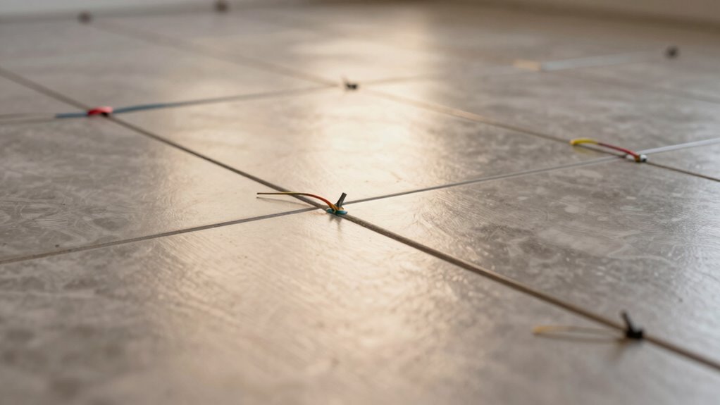 sensor calibration and placement