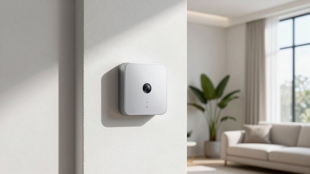 sensor placement challenges