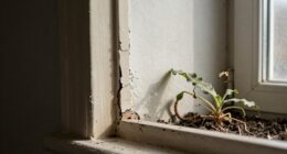 signs of dry indoor air