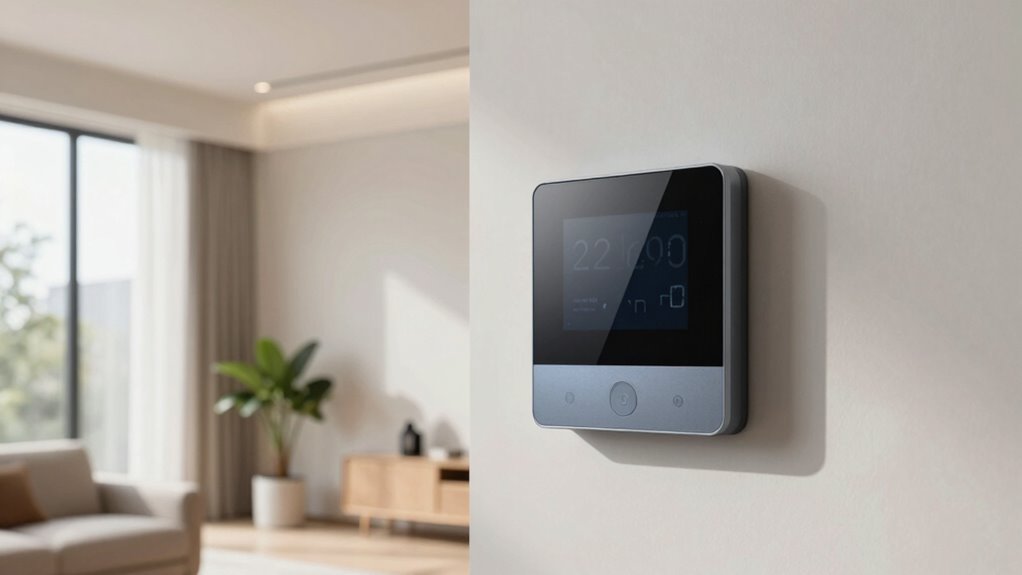 simple stylish affordable setup