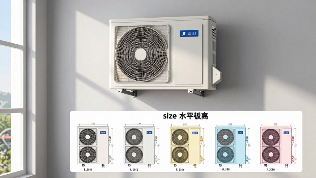 size budget efficiency savings