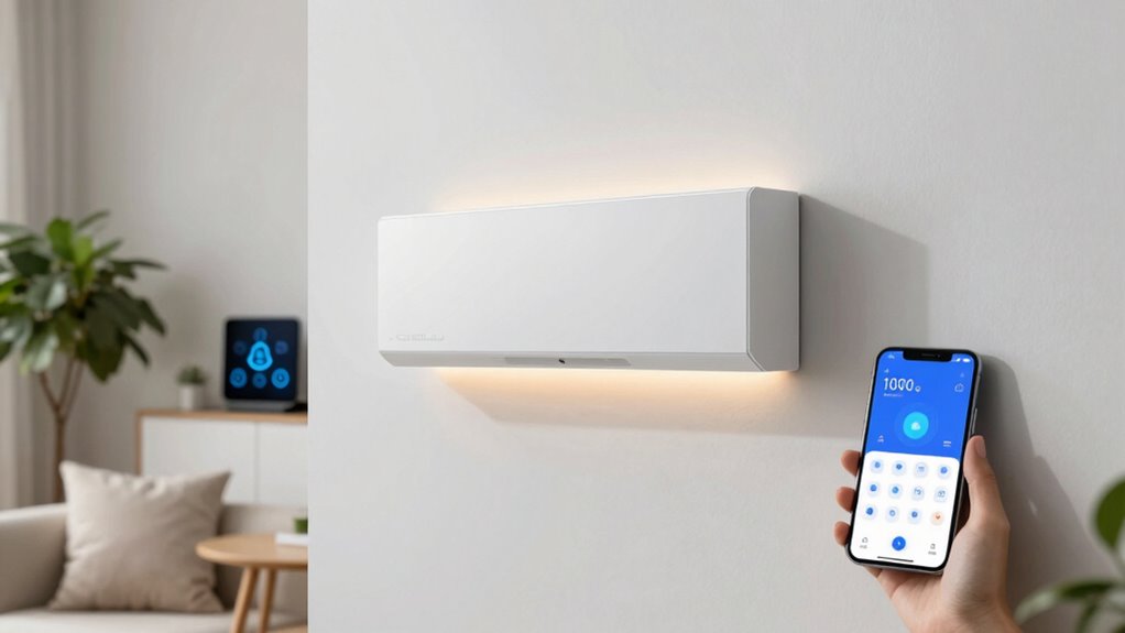 smart climate control integration