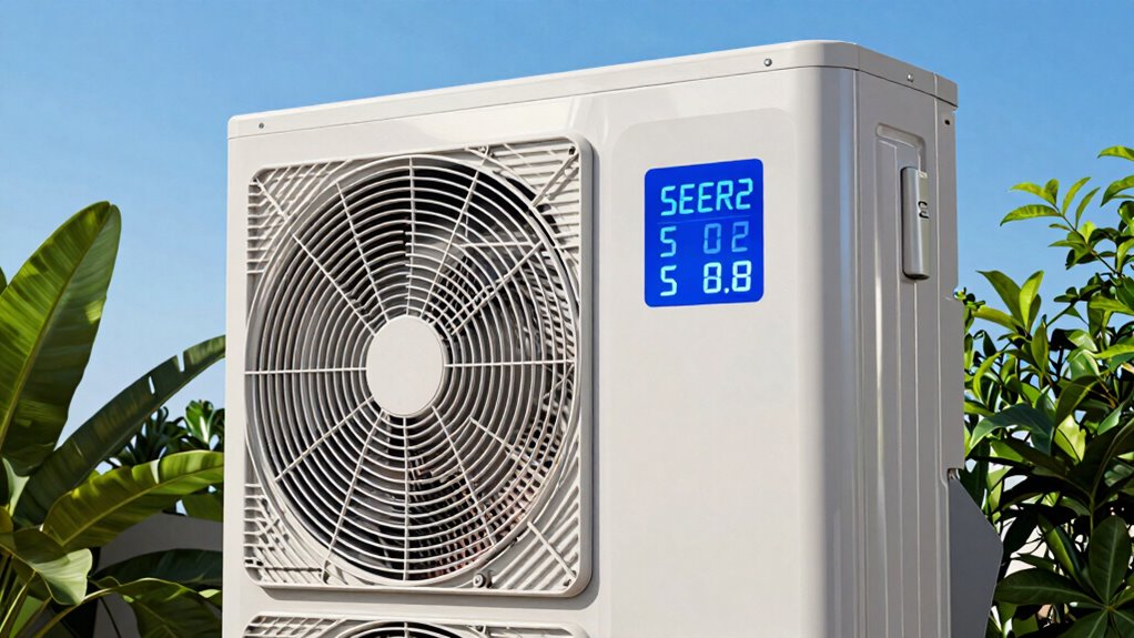 smart efficient home climate control