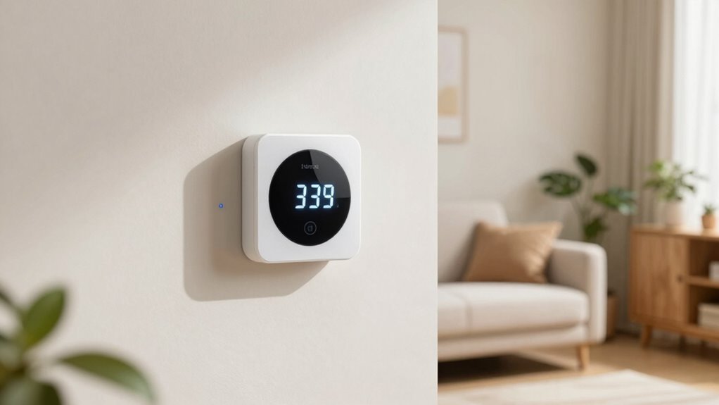 smart humidity regulation system