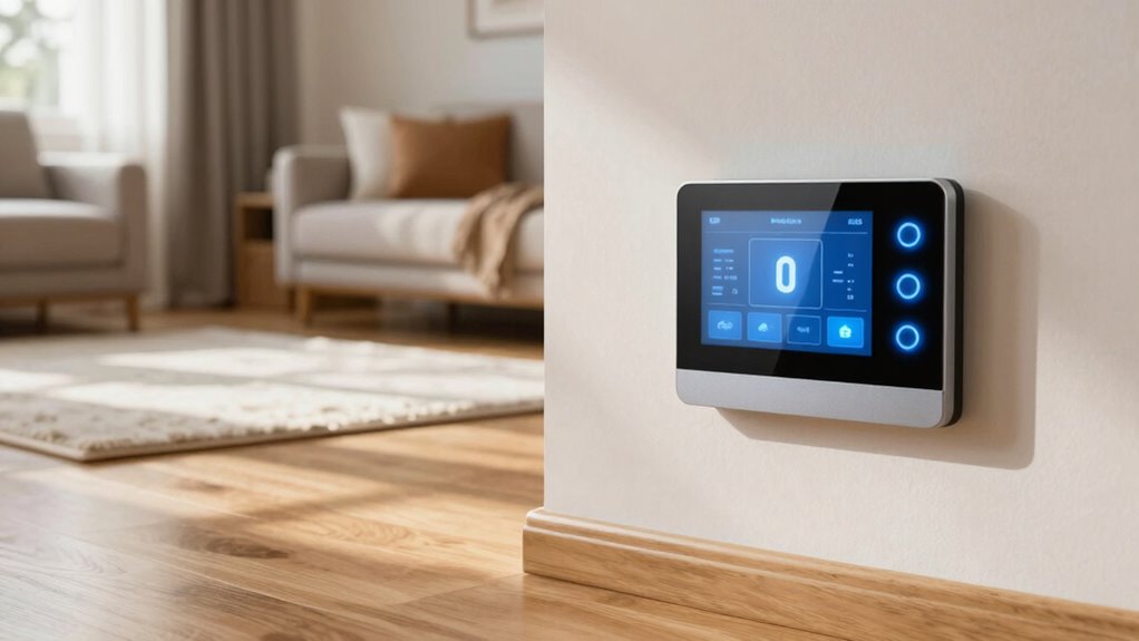 smart remote energy management