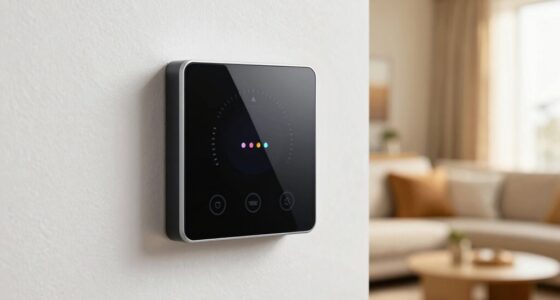 smart thermostat automation trick