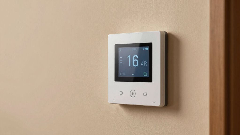 smart thermostat features comparison