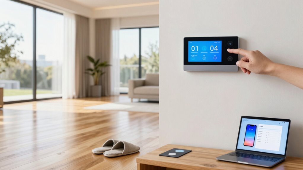 smart wi fi heating solutions