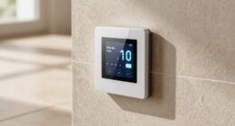 smart wi fi temperature management