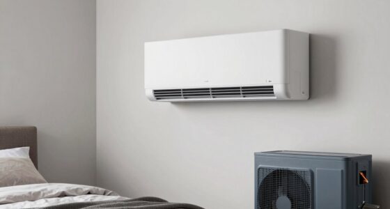 temperature control and safety