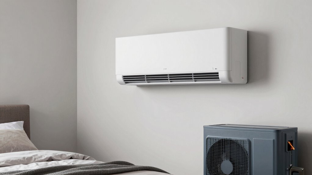 temperature control and safety