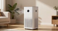 trustworthy large room purifiers