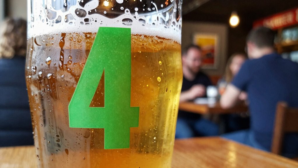 understanding beer ratings context