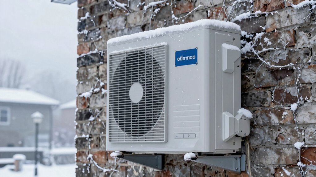 varied cold weather performance