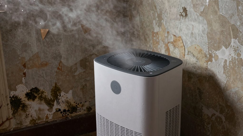 whole house dehumidifier benefits