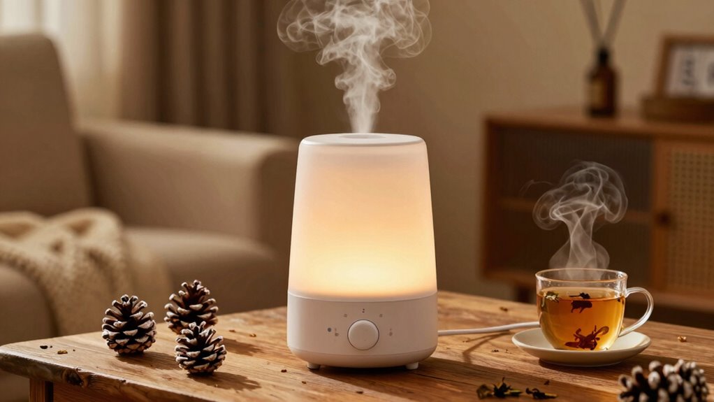 winter scent selection tips