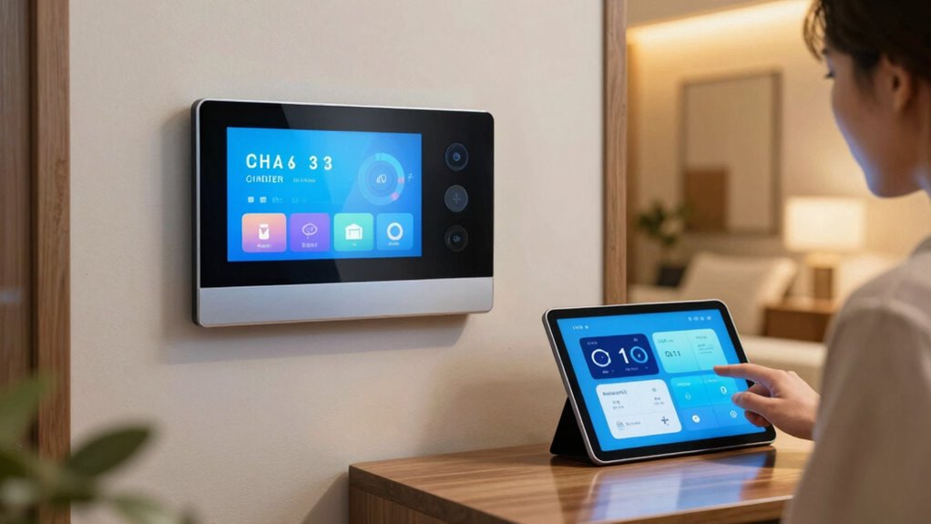 advanced home automation features