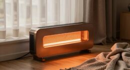 affordable convection heater benefits