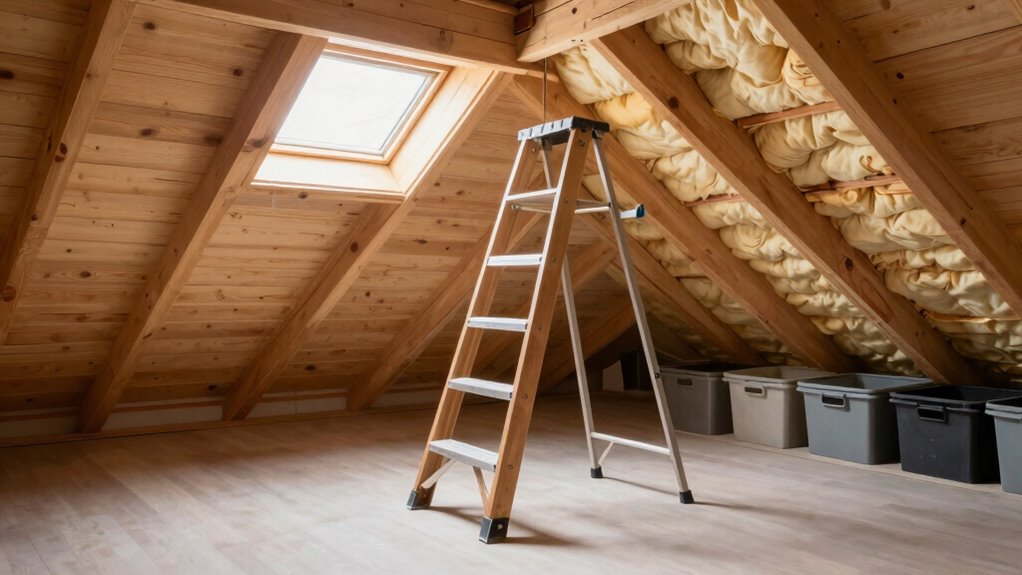 avoid attic prep mistakes