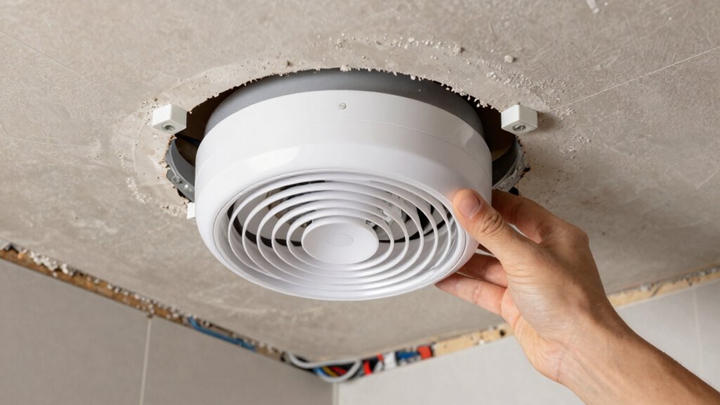 avoid ventilation installation pitfalls