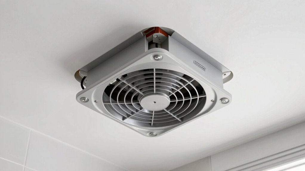 bathroom ventilation upgrade benefits