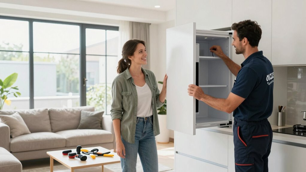 build confidence through transparency