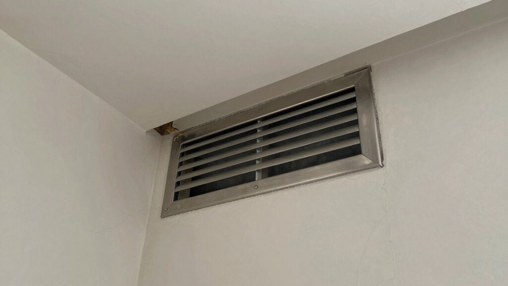 call a ventilation professional
