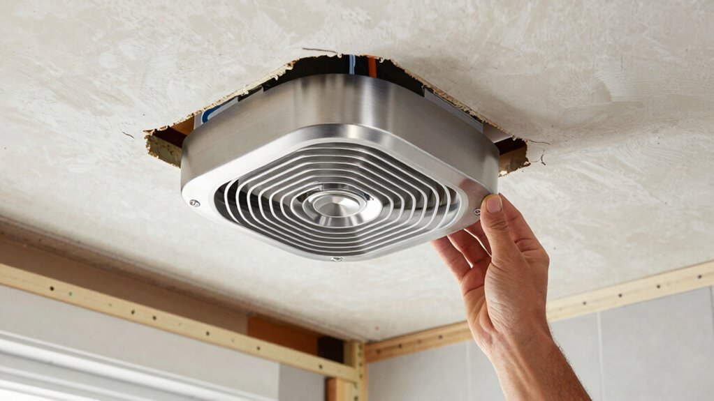 choosing efficient ventilation systems