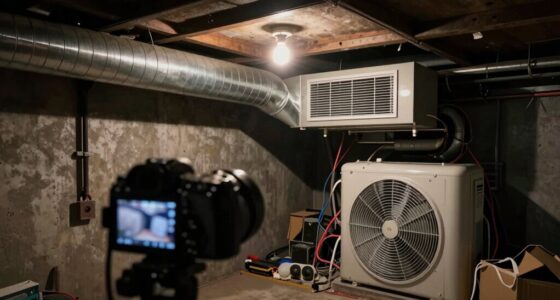 choosing proper ventilation systems