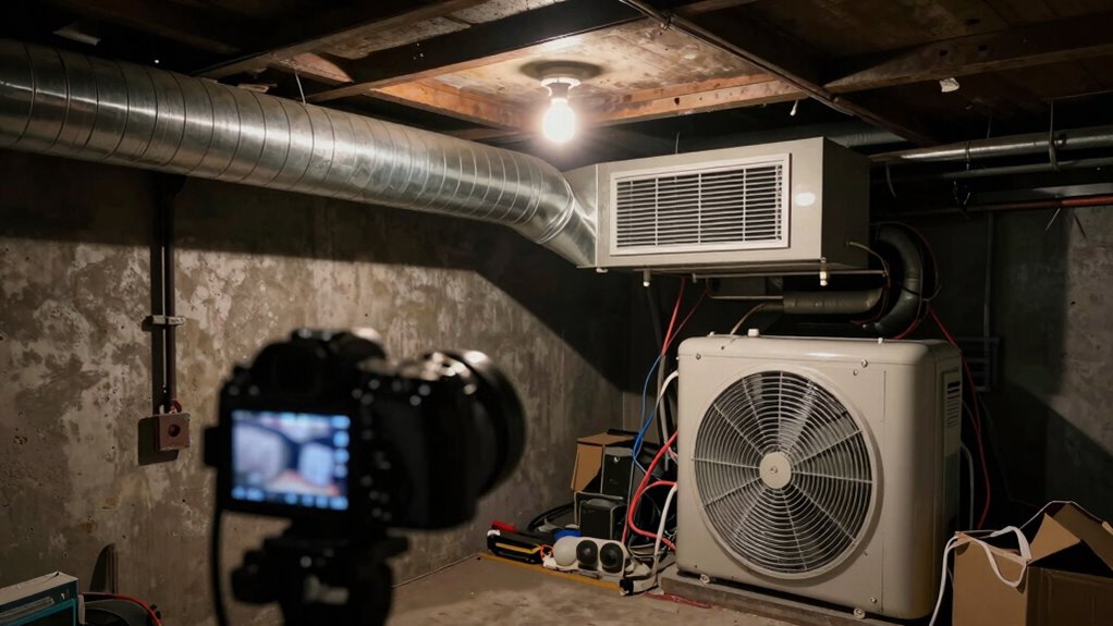 choosing proper ventilation systems