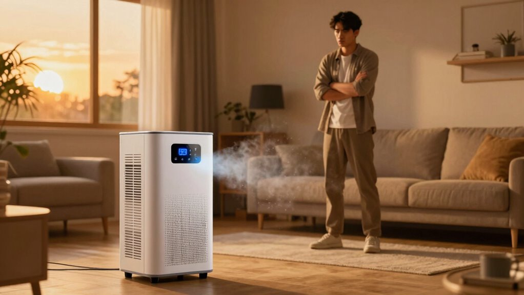 choosing the correct ac size